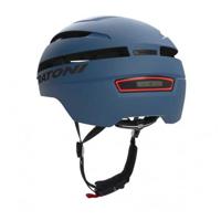 Cratoni Helm c-loom 2.0 blue matt s-m - thumbnail