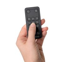 Verwarming Black & Decker BXWSH2000E 2000W Zwart 2000 W - thumbnail