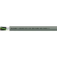 Helukabel 15064 Geleiderkettingkabel JZ-HF 18 G 1.5 mm² Grijs 100 m - thumbnail