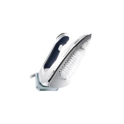 Braun IS5245BL Strijksysteem Wit Braun IS5245BL Strijksysteem Wit