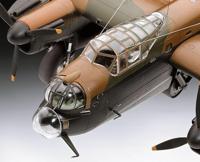 Revell 1/72 Lancaster Dam buster - thumbnail