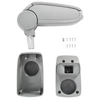 Armsteun voor Ford Fiesta (2009) - thumbnail