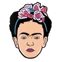 UPG Pins - Frida en Monkey - thumbnail
