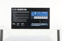 Novation MiniNova synthesizer en vocoder - thumbnail