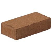 VidaXL Kokosvezelblokken 24 st 650 g elk 15,6 kg totaal - thumbnail