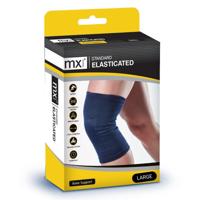 MX Health Mx Standard Knee Support Elastic - L - thumbnail