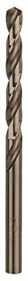Bosch Accessoires Metaalboor HSS-Co | 65X63X101mm | DIN 338 - 2609255075