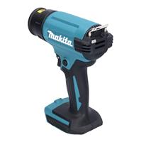 Makita DHG180Z Accu Heteluchtpistool 18V Basic Body - thumbnail