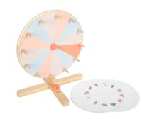 Small Foot - prijzenrad garden buddies - thumbnail