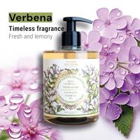 Panier des Sens Energizing Verbena Liquid Marseille 500ml - thumbnail
