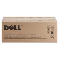 Hoge capaciteit - zwart - original - tonercartridge - voor Dell 3130cn - thumbnail