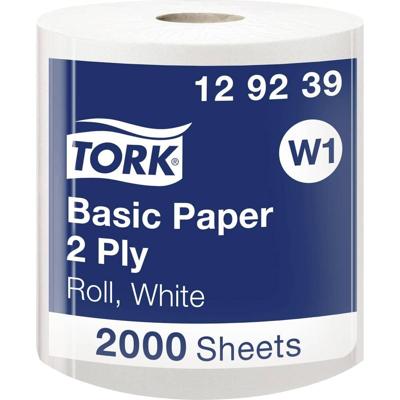 TORK 129239 Schoonmaakdoek 2 lagen