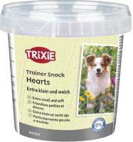 TRIXIE TRAINER SNACK MINI HARTJES 200 GR - thumbnail