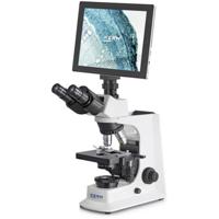 Kern OBL 137T241 OBL 137T241 Doorlichtmicroscoop Trinoculair 1000 x Doorvallend licht - thumbnail