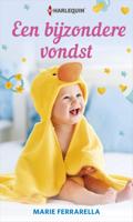 Een bijzondere vondst - Marie Ferrarella - ebook - thumbnail
