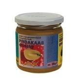 Monki Pindakaas Crunchy - thumbnail