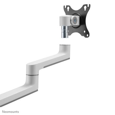 Schermtafel Support Neomounts DS60-425WH1 Wit 27" - thumbnail