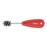 KS Tools Koperen binnenborstel, 28 mm 201.1228 2011228 1 stuk(s) - thumbnail