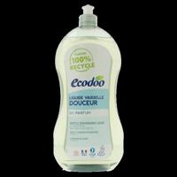 Ecodoo Afwasmiddel vloeibaar hypoallergeen 1 Liter - thumbnail