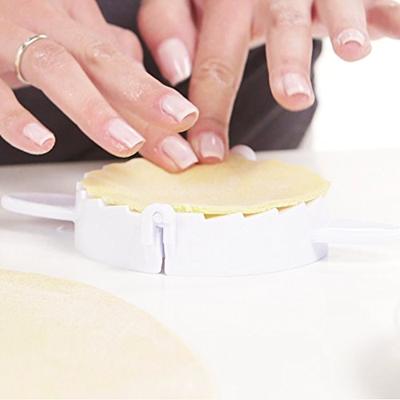 Metaltex Kitchen Helpers Deegvormen 9-12-15 cm 3 Stuks Wit