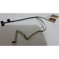 Notebook lcd cable for Samsung NP370R5E NP450R5E NP470R5E NP510R5E - thumbnail