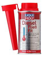 LIQUI MOLY diesel fließ-fit k diesel-fliess-fit 150 ml lm - thumbnail