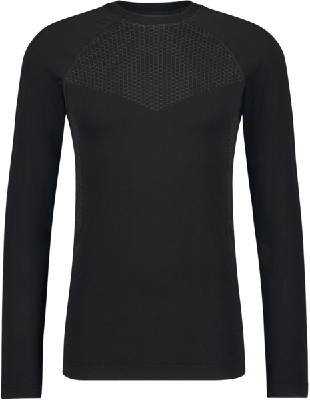 DASSY thermobroek tristan grijs l/xl