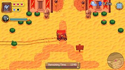 RPGolf Legends (Limited Run) RPGolf Legends (Limited Run)