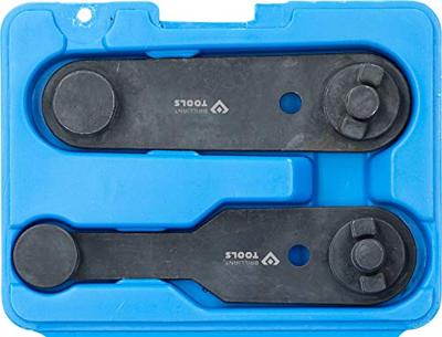 Brilliant Tools BT597215 Fixeergereedschap voor VAG 5- en 10-cilinder motoren Brilliant Tools BT597215 Fixeergereedschap voor VAG 5- en 10-cilinder motoren