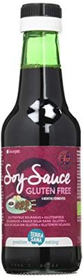 TerraSana Tamari mild gluten free bio 250 Milliliter