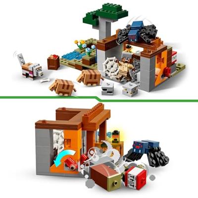 Bouwspel Lego - thumbnail