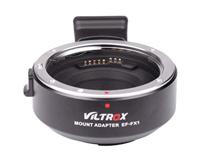 Viltrox EF-FX1 Autofocus Lens Mount Adapter - thumbnail