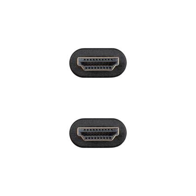 HDMI-Kabel NANOCABLE 10.15.3902 2 m (1 Stuks)