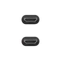 HDMI-Kabel NANOCABLE 10.15.3902 2 m (1 Stuks) - thumbnail