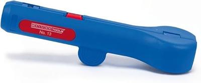 WEICON TOOLS 10039675 No 300 + No 13 Kabelstripset Geschikt voor: Kabel met PVC-isolatie 0.5 tot 6.0 mm²