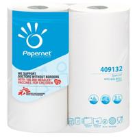 Papernet keukenrol Special, 2-laags, 48 vellen, pak van 2 rollen - thumbnail