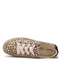 Toms Cheetah Cassiah 10016308 Bruin-36 maat 36 - thumbnail