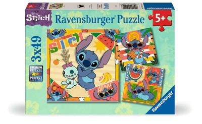 Ravensburger 12004114 Aantal puzzelstukjes: 147 Ravensburger 12004114 Aantal puzzelstukjes: 147