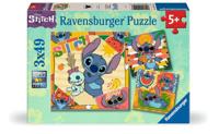 Ravensburger 12004114 Aantal puzzelstukjes: 147 - thumbnail