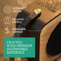 House of Marley Roots Solar SB Bluetooth speaker - thumbnail