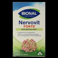 Bional Nervovit Forte Tabletten - thumbnail