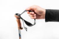 Leki Legacy Lite Wandelstokken Orange/Denim-Blue/Light-Anthracite - thumbnail