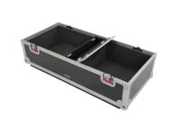 Gator Cases G-TOURSPKR-2K12 houten flightcase voor 2 QSC K12 speakers - thumbnail