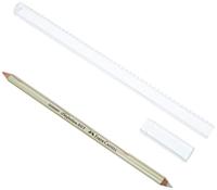 Faber Castell Gumpotlood Perfection 7057 voor potlood en inkt - thumbnail