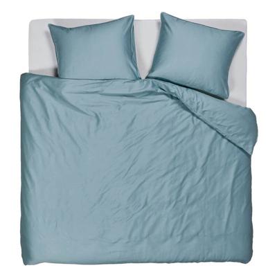 Beddinghouse Change Blauw Grijs Dekbedovertrek