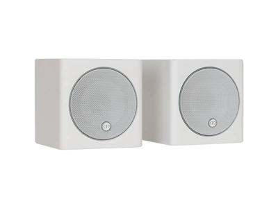 Monitor Audio Radius 45 - Satelietluidspreker - Satijn Wit (Per Paar)