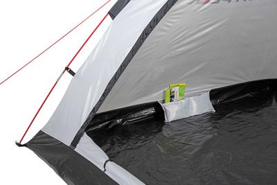 High Peak Monodome XL tent
