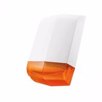 ALSIR-2000 Sirene voor draadloos beveiligingssysteem - thumbnail