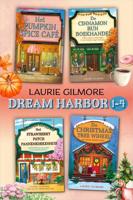 Dream Harbor-bundel - Laurie Gilmore - ebook - thumbnail