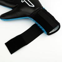 Keeperhandschoenen Rinat Aries Némesis Prime Blauw Volwassenen - Maat: 8 - thumbnail